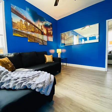 Ferienwohnung Azure Escape